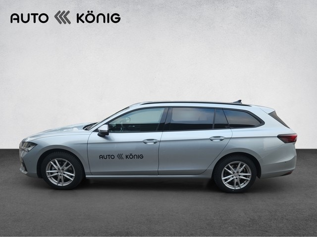 Skoda Superb 1.5 TSI Combi Selection