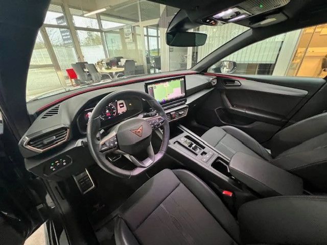 Cupra Leon DSG VZ e-Hybrid