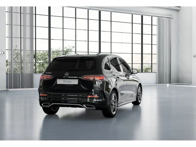 Mercedes-Benz B 200 AMG Line B 200 d Sedan