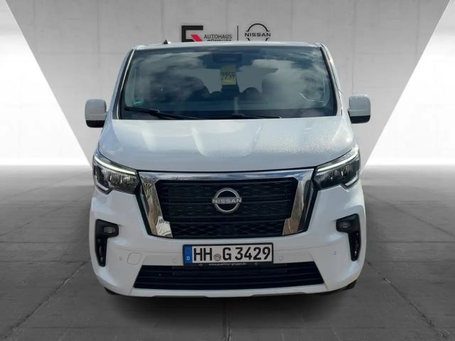 Nissan Primastar L1H1 Tekna dCi 170