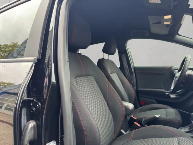 Ford Puma EcoBoost ST Line