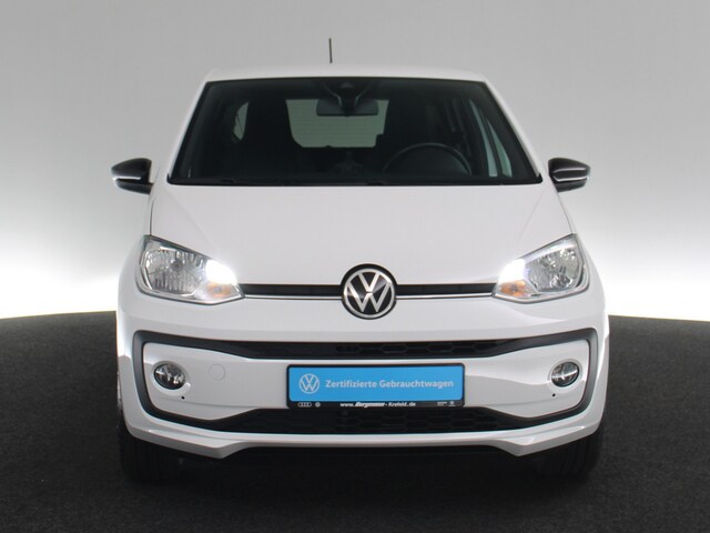 Volkswagen up! Active