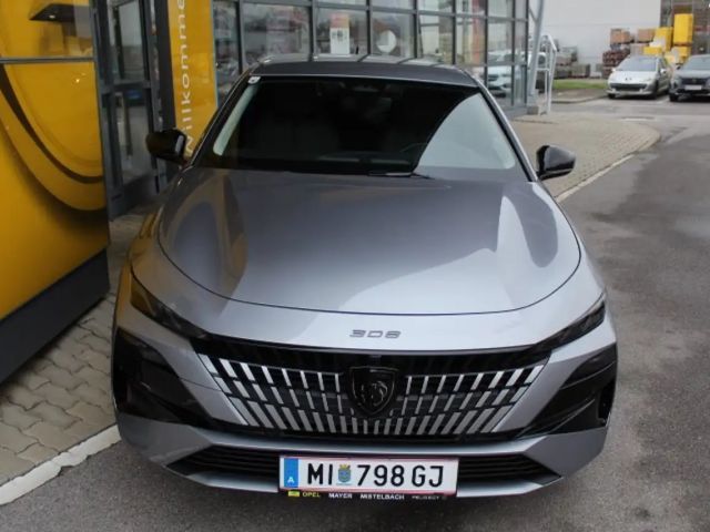 Peugeot 308 Allure Pack Hybrid SW