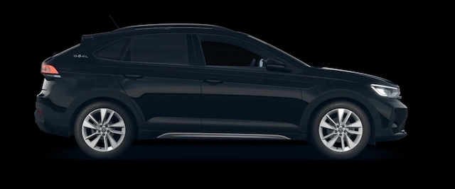 Volkswagen Taigo DSG Plus