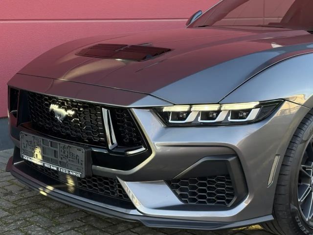 Ford Mustang GT 5.0 V8