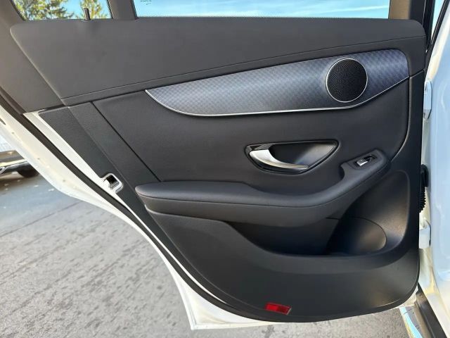 Mercedes-Benz EQC 400 4MATIC