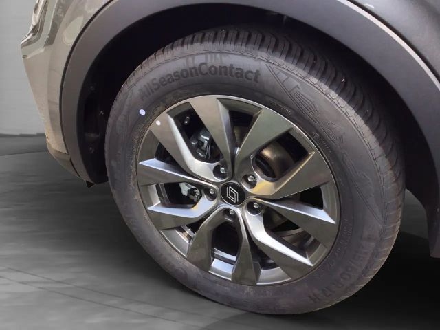 Renault Arkana EDC Hybrid Techno