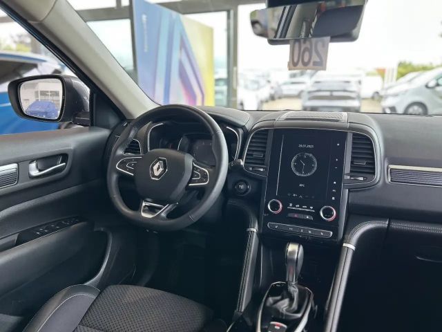Renault Koleos EDC TCe 160 Techno