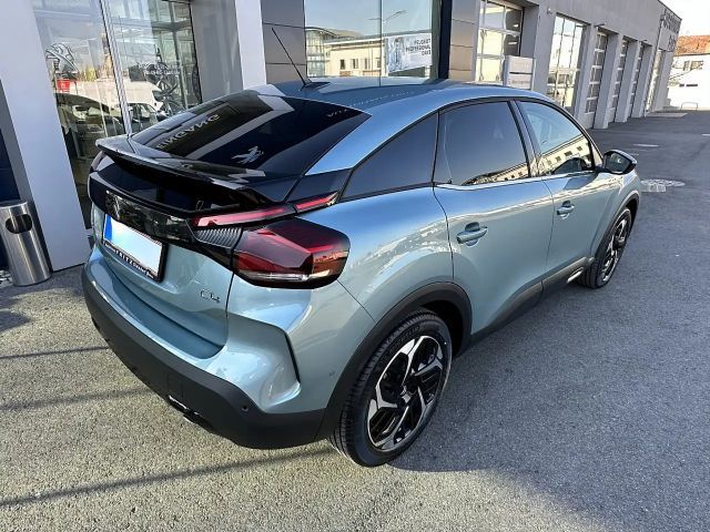 Citroën C4 BlueHDi Shine