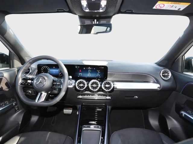 Mercedes-Benz GLB 200 AMG Line