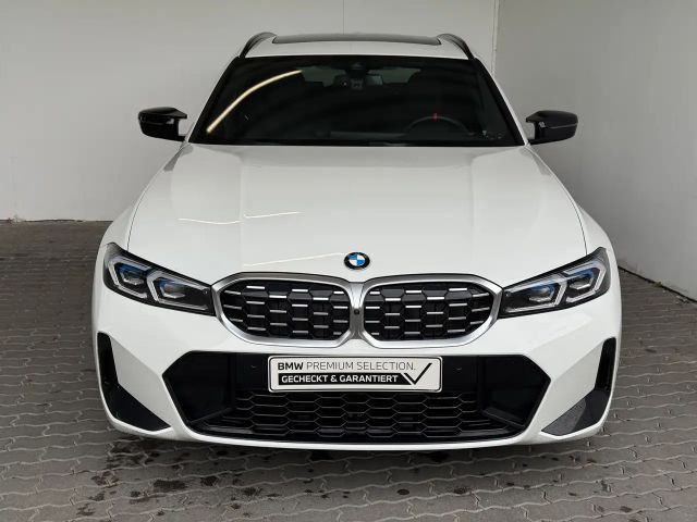 BMW 340 Touring xDrive