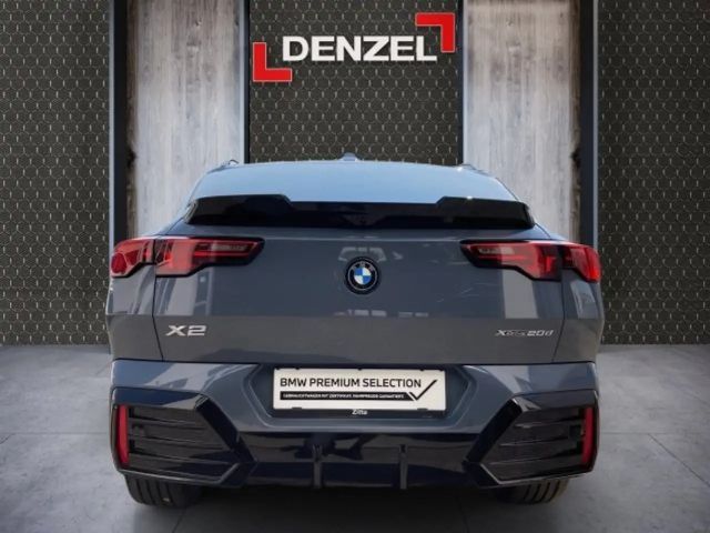 BMW X2 xDrive20d
