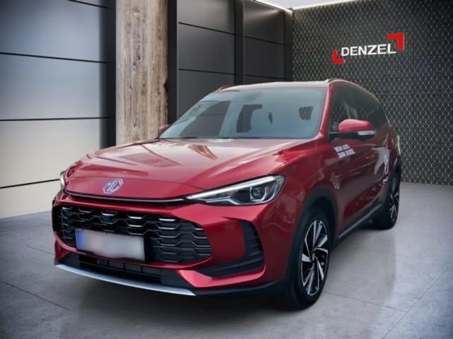 MG ZS 1.5 Hybrid+ Luxur