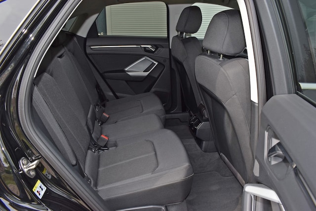 Audi Q3 35 TFSI S-Line S-Tronic Sportback