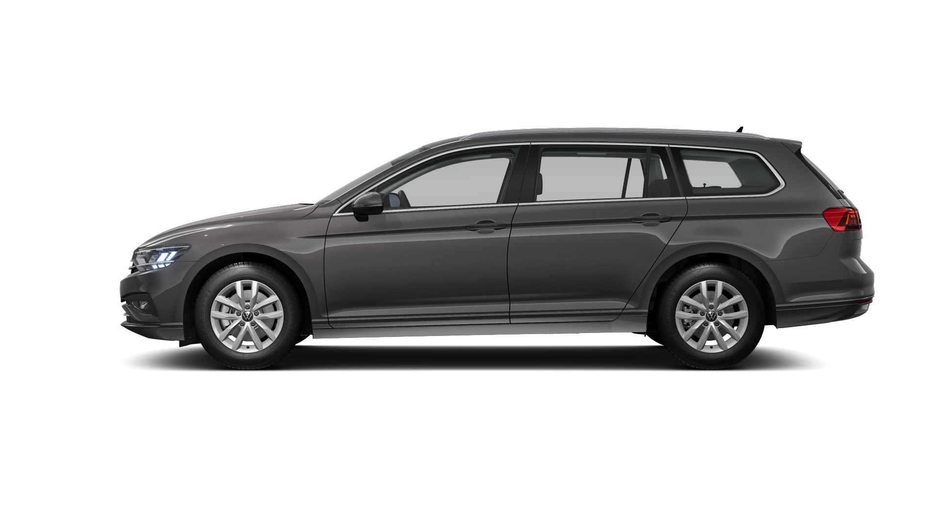 Volkswagen Passat DSG Variant