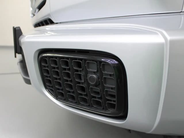 Mercedes-Benz G 450 4MATIC