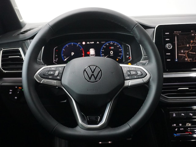 Volkswagen T-Cross 1.5 TSI DSG R-Line