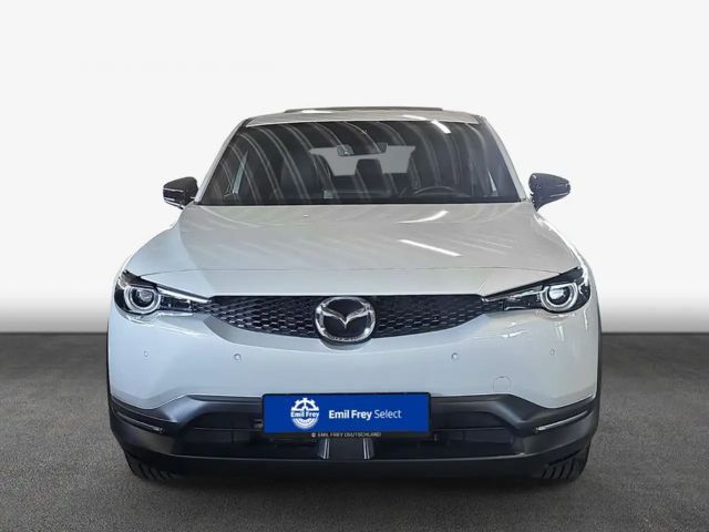 Mazda MX-30 SkyActiv e-Skyactiv