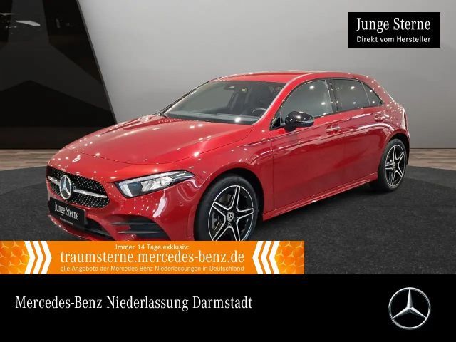 Mercedes-Benz A 250 A 250 e AMG Line