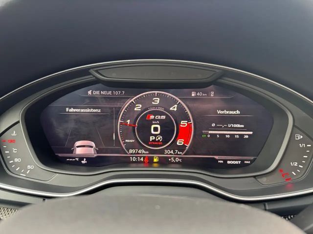 Audi SQ5 3.0 TDI Quattro