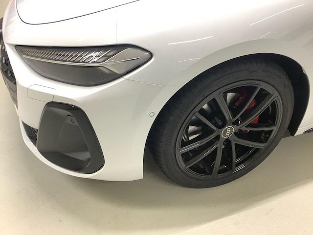 Audi A5 Avant Quattro S-Tronic