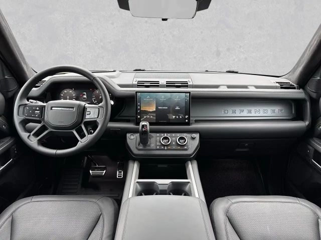 Land Rover Defender 110 D300