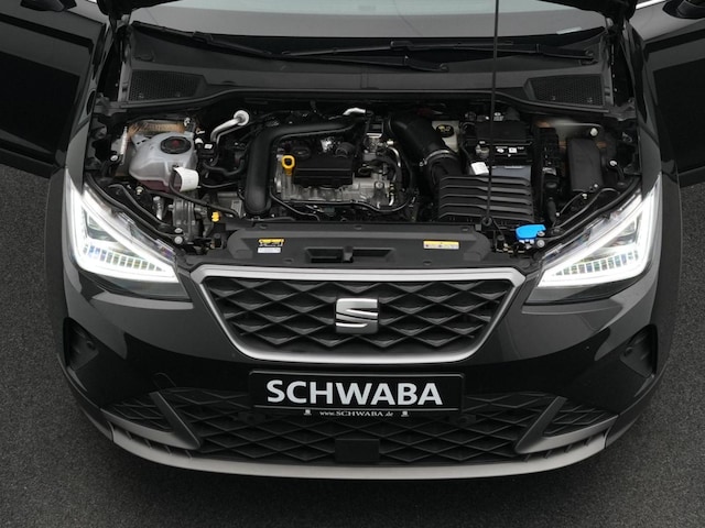 Seat Arona 1.0 TSI DSG FR-lijn