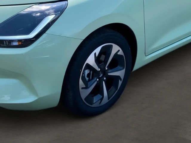 Suzuki Swift Comfort