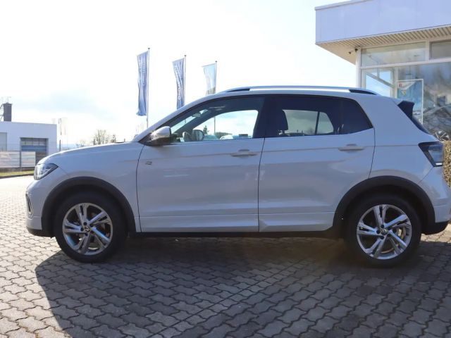Volkswagen T-Cross 1.5 TSI DSG R-Line