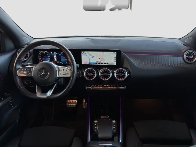 Mercedes-Benz EQA 250 AMG Line