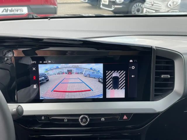 Opel Mokka GS-Line Grand Sport