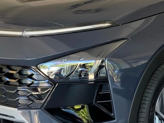 Hyundai Bayon 1.0 T-GDi Trend