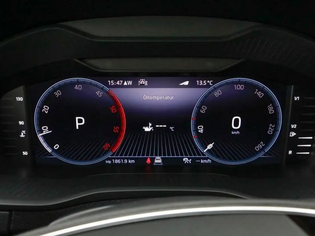 Skoda Karoq 2.0 TDI 4x4 Sportline