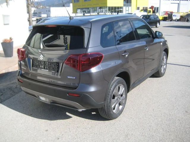 Suzuki Vitara AllGrip Hybrid Shine