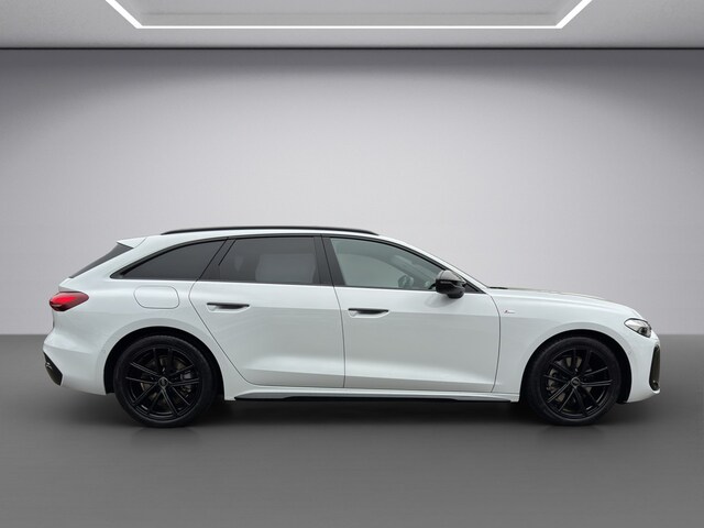 Audi A5 Avant S-Tronic
