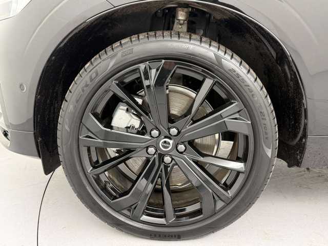 Volvo XC60 AWD Plus T8