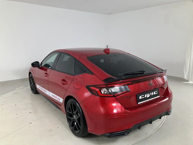 Honda Civic 2.0 Hybrid Sport i-MMD