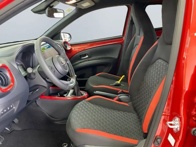 Toyota Aygo X Bi-Tone Hatchback