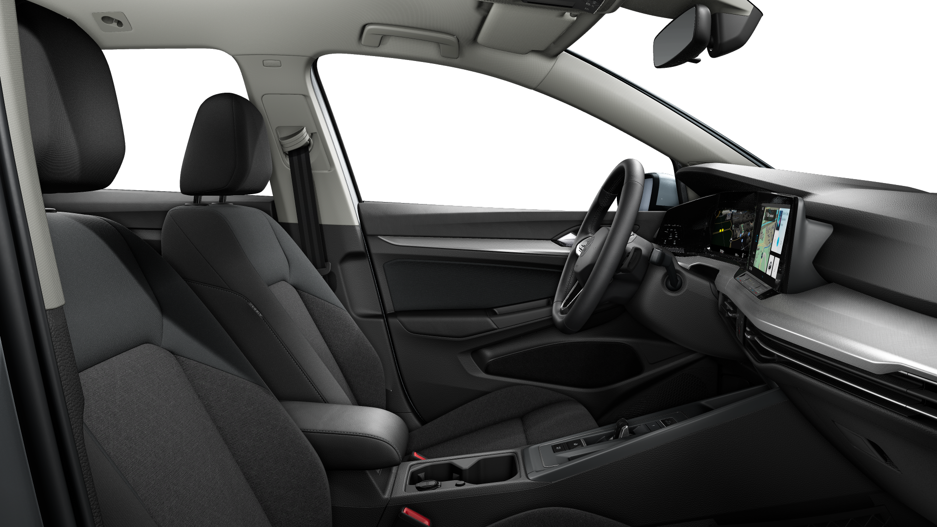 Volkswagen Golf Golf VIII Variant