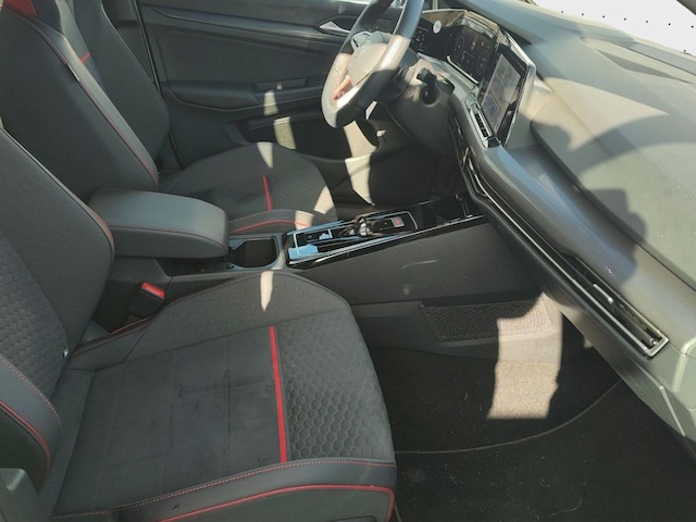 Volkswagen Golf 2.0 TSI DSG GTI Golf VIII Style