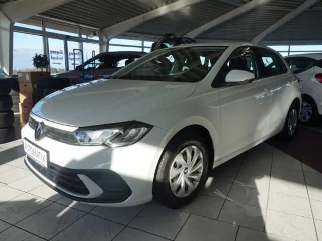 Volkswagen Polo DSG Life