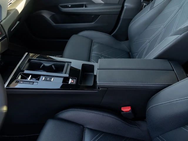 Opel Astra Sports Tourer Ultimate