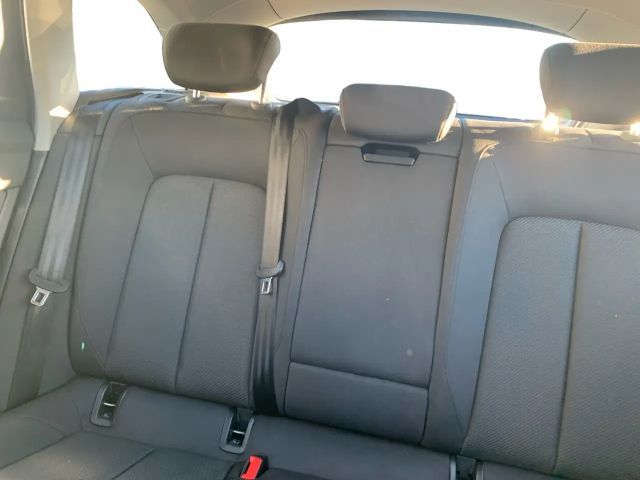 Audi A6 35 TDI S-Tronic