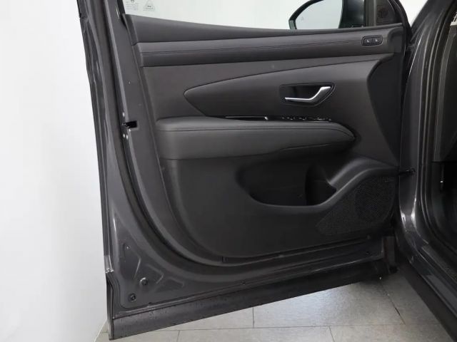 Hyundai Tucson CRDi Vierwielaandrijving