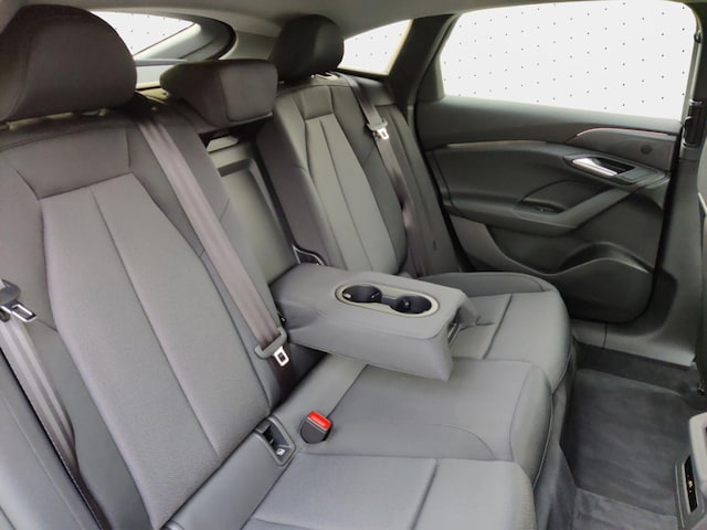 Audi A6 e-tron Sportback