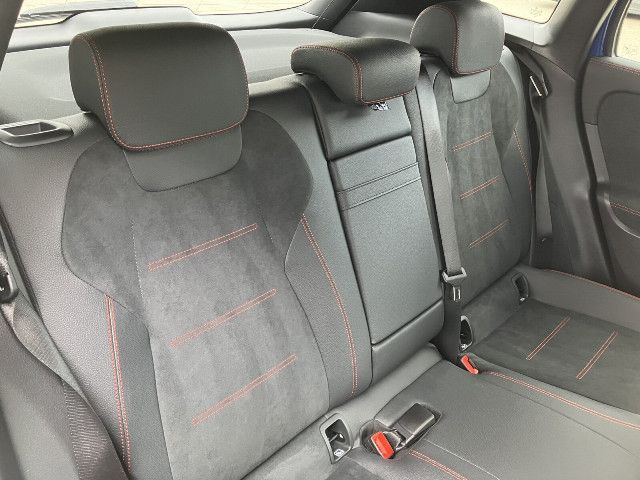 Mercedes-Benz EQA 350 4MATIC