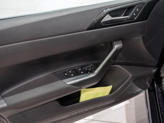 Volkswagen Polo 1.0 Virtual LED PDC SHZ SoundSys