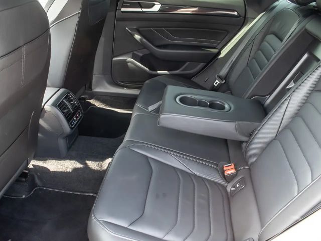 Volkswagen Arteon Shooting Brake 4Motion