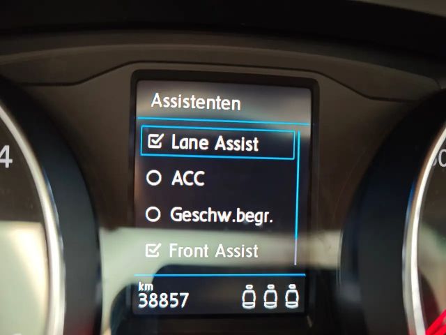 Volkswagen Passat 2.0 TDI Business DSG Variant