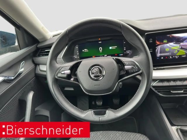 Skoda Octavia 1.5 TSI Combi Style Style